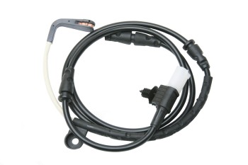 Disc Brake Pad Wear Sensor
