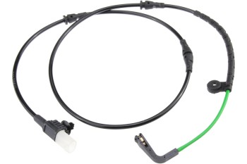 Disc Brake Pad Wear Sensor