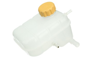 Engine Coolant Reservoir
