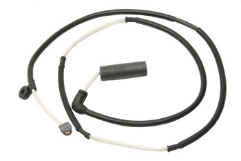 Disc Brake Pad Wear Sensor