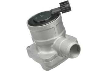 Secondary Air Injection Check Valve