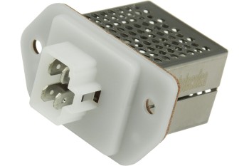 HVAC Blower Motor Resistor