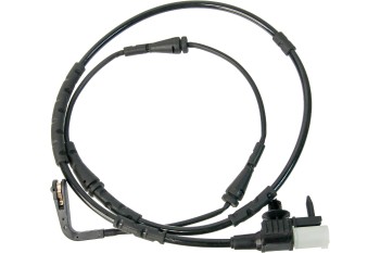 Disc Brake Pad Wear Sensor
