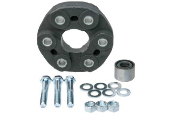 Drive Shaft Flex Joint