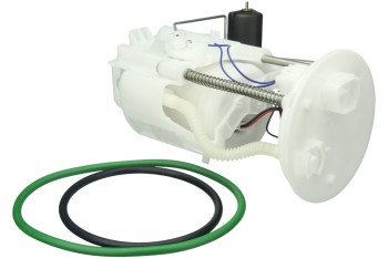 Fuel Pump Module Assembly