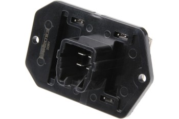 HVAC Blower Motor Resistor