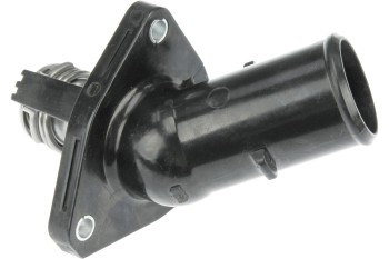 Engine Coolant Thermostat / Water Inlet Assembly