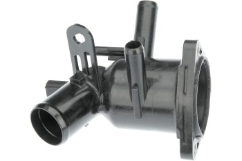 Engine Coolant Thermostat / Water Inlet Assembly