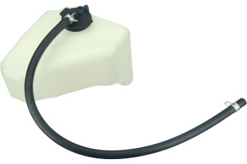 Engine Coolant Reservoir