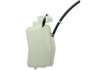 Engine Coolant Reservoir