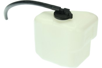 Engine Coolant Reservoir