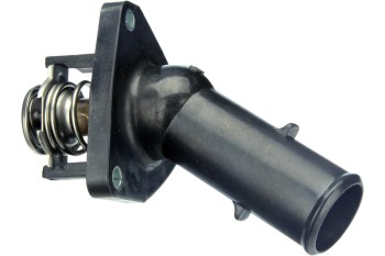 Engine Coolant Thermostat Housing Assembly