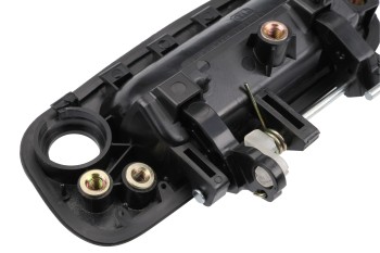 Exterior Door Handle