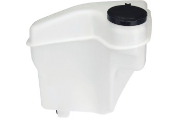 Washer Fluid Reservoir