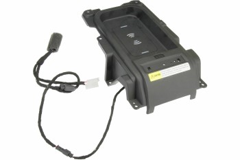 Wireless Device Charging System Module