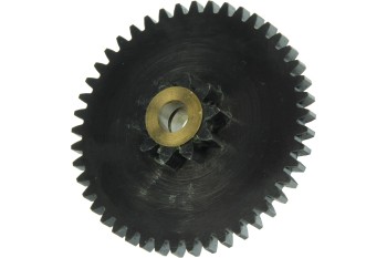 Liftgate Latch Release Motor Gear Repair Kit