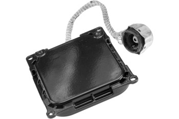 High Intensity Discharge (HID) Headlight Control Module