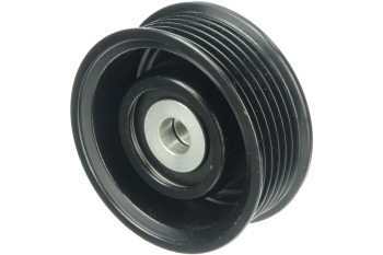 Accessory Drive Belt Idler Pulley
