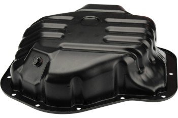 Engine Oil Pan