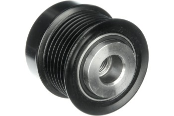 Alternator Decoupler Pulley