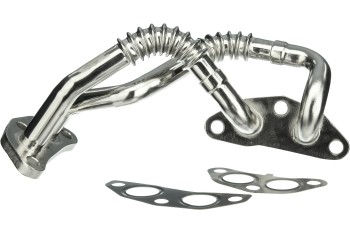 Engine Oil Cooler Hose Assembly