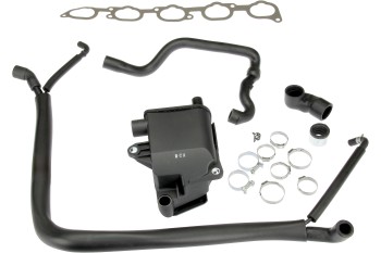 PCV Valve Oil Trap Kit