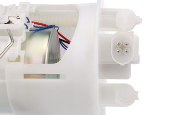 Fuel Pump Module Assembly