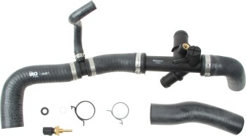 Radiator Coolant Hose