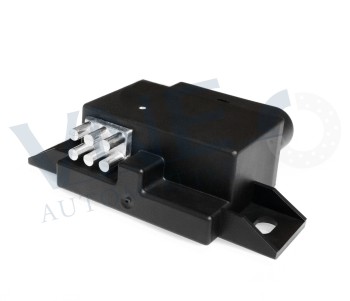 Fuel Pump Driver Module