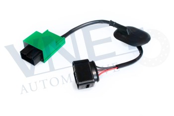 Fuel Pump Driver Module