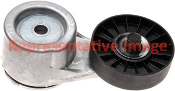 Accessory Drive Belt Tensioner Assembly