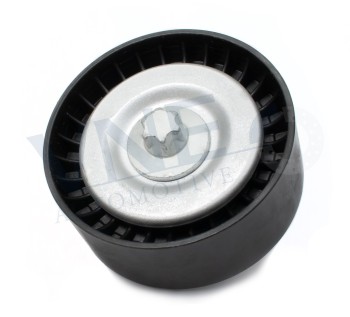 Accessory Drive Belt Tensioner Pulley