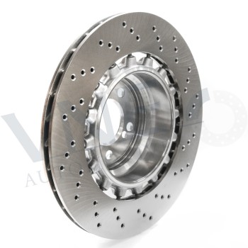 Disc Brake Rotor