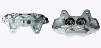 Disc Brake Caliper