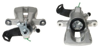 Disc Brake Caliper