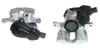 Disc Brake Caliper