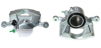 Disc Brake Caliper