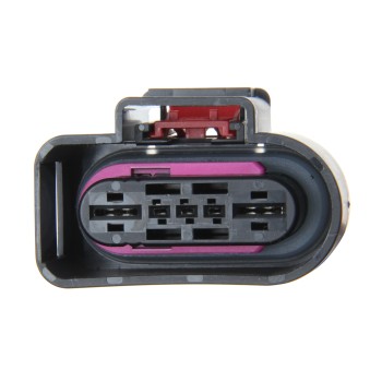 Fuel Pump Driver Module