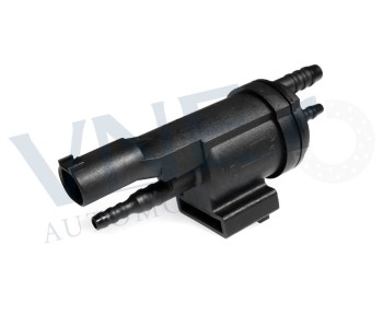 Electronic Air Intake Change Over Valve