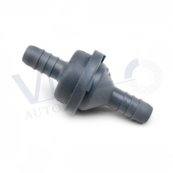 Vacuum Check Valve