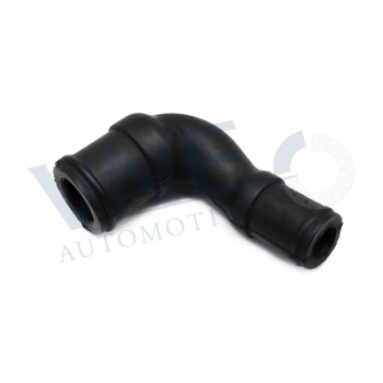 Engine Crankcase Breather Pipe