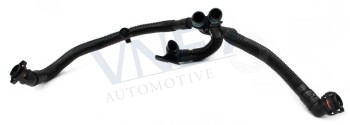 Engine Crankcase Breather Hose