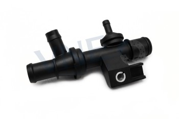 Engine Air Intake Vacuum Check Valve