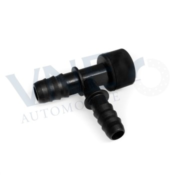Engine Crankcase Breather Hose Check Valve