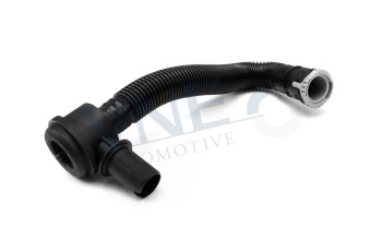 Turbocharger Bypass Valve Hose