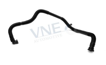 Engine Crankcase Breather Hose
