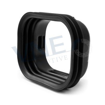 Engine Air Intake Hose Adapter
