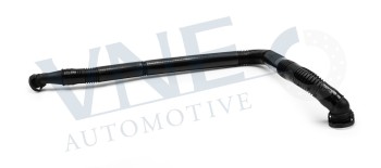 Engine Crankcase Breather Hose