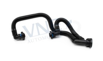 Engine Oil Separator Hose