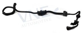 Vapor Canister Purge Valve Assembly